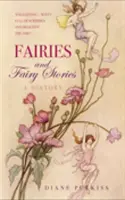 Zâne și povești cu zâne - Fairies and Fairy Stories