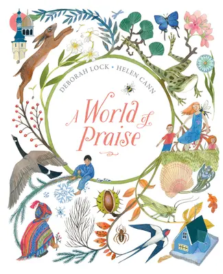 O lume de laudă - A World of Praise