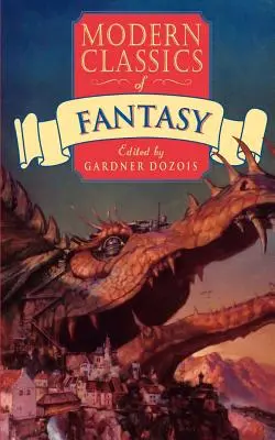Clasici moderni ai fanteziei - Modern Classics of Fantasy