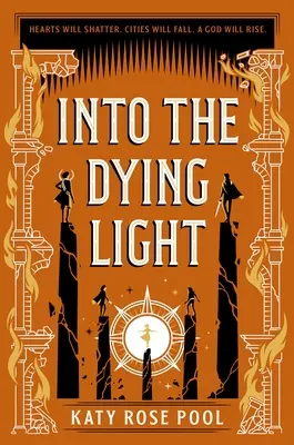 În lumina care moare - Into the Dying Light