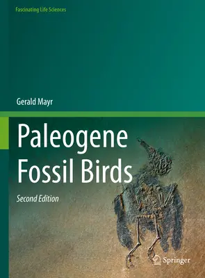 Păsări fosile paleogene - Paleogene Fossil Birds