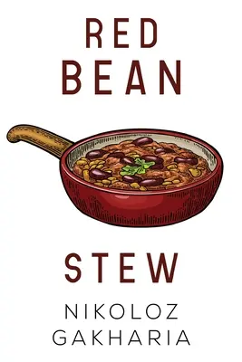 Tocăniță de fasole roșie - Red Bean Stew