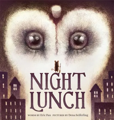 Prânzul de noapte - Night Lunch