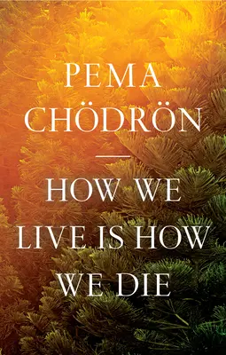 Cum trăim este cum murim - How We Live Is How We Die