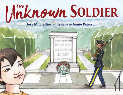 Soldatul necunoscut - The Unknown Soldier