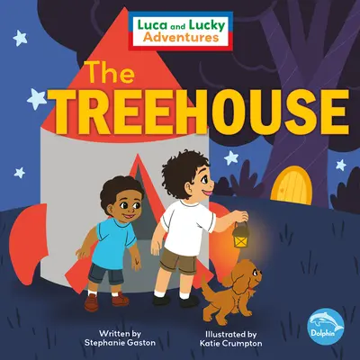 Căsuța din copac - The Treehouse