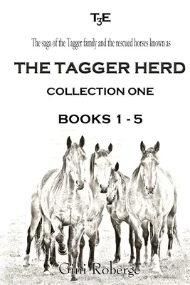 The Tagger Herd - Colecția unu - The Tagger Herd - Collection One