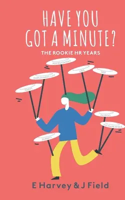 Aveți un minut? - Have You Got a Minute?