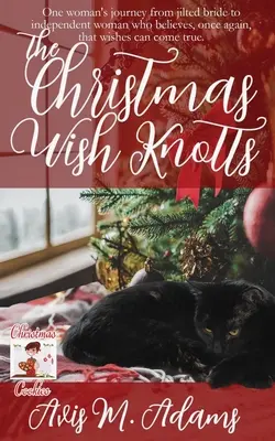 Dorința de Crăciun a lui Knotts - The Christmas Wish Knotts