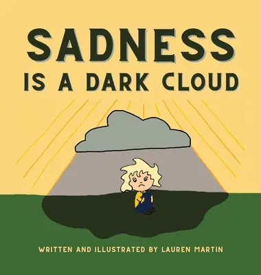 Tristețea este un nor întunecat - Sadness is a Dark Cloud