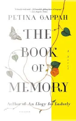 Cartea memoriei - The Book of Memory