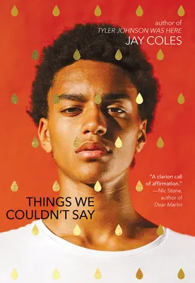 Lucruri pe care nu le-am putut spune - Things We Couldn't Say