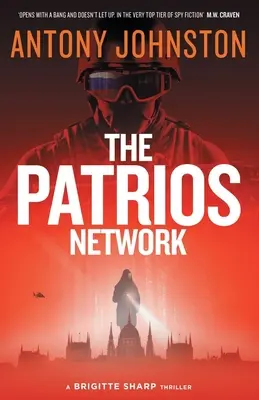 Rețeaua Patrios - The Patrios Network
