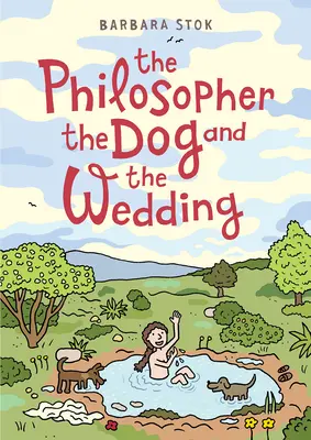 Filosoful, câinele și nunta: Povestea infamei femei filosof Hipparchia (The Story of the Infamous Female Philosopher Hipparchia) - The Philosopher, the Dog and the Wedding: The Story of the Infamous Female Philosopher Hipparchia