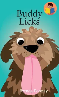 Buddy linge - Buddy Licks