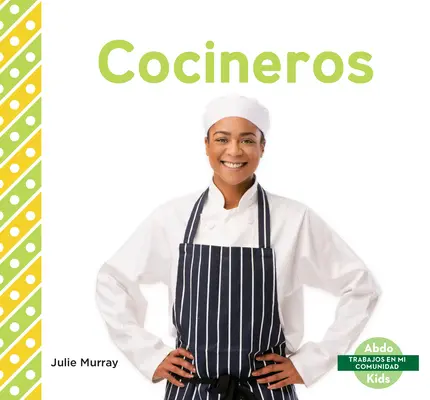 Cocineros (Chefi) - Cocineros (Chefs)