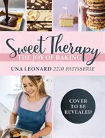 Terapia dulce - Bucuria de a coace - Sweet Therapy - The joy of baking