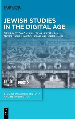 Studiile evreiești în era digitală - Jewish Studies in the Digital Age