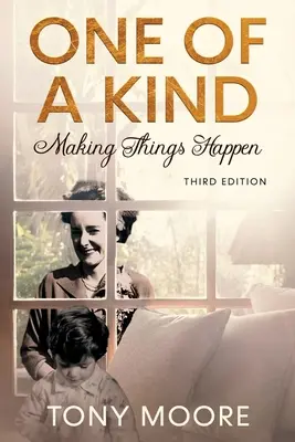 Unul de un fel: Făcând lucrurile să se întâmple - One Of A Kind: Making Things Happen