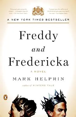 Freddy și Fredericka - Freddy and Fredericka