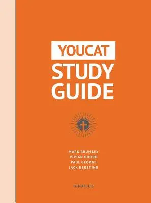 Ghid de studiu Youcat - Youcat Study Guide
