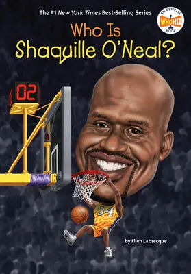Cine este Shaquille O'Neal? - Who Is Shaquille O'Neal?