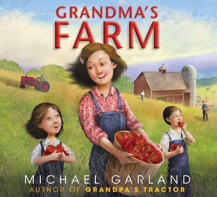 Ferma bunicii - Grandma's Farm