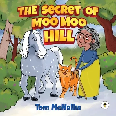 Secretul dealului Moo Moo - The Secret of Moo Moo Hill