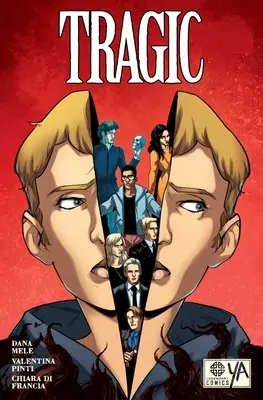 Tragic Volumul 1 - Tragic Volume 1