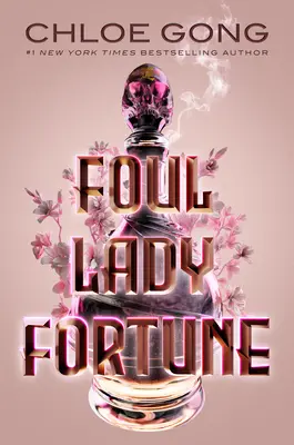Frumoasa doamnă Fortuna - Foul Lady Fortune