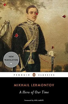 Un erou al timpului nostru - A Hero of Our Time
