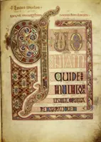Evangheliile Lindisfarne - Artă, istorie și inspirație - Ghidul Bibliotecii Britanice - Lindisfarne Gospels - Art, History & Inspiration - The British Library Guide