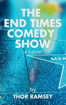 Spectacolul de comedie The End Times - The End Times Comedy Show