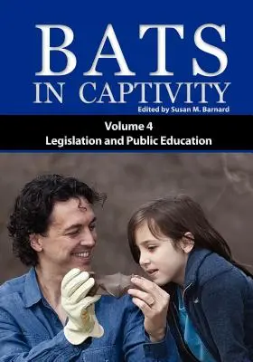 Lilieci în captivitate IV - Bats in Captivity IV