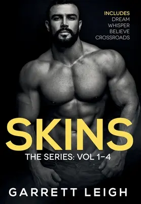 Skins: The Series