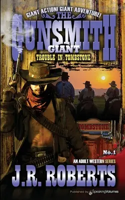 Probleme în Tombstone - Trouble in Tombstone