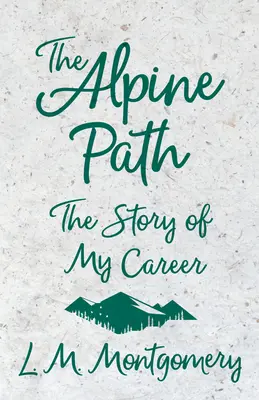The Alpine Path - Povestea carierei mele - The Alpine Path - The Story of My Career