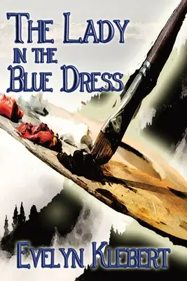 Doamna în rochie albastră - The Lady in the Blue Dress