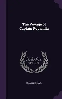 Călătoria căpitanului Popanilla - The Voyage of Captain Popanilla