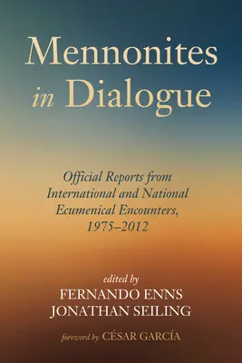 Menoniții în dialog - Mennonites in Dialogue
