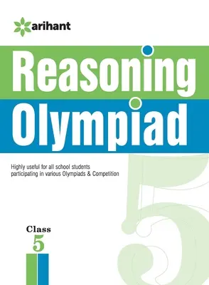 Olimpiada de raționament clasa a V-a - Olympiad Reasoning 5th