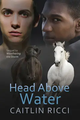 Cap deasupra apei: Volumul 2 - Head Above Water: Volume 2