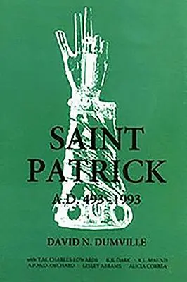Sfântul Patrick - Saint Patrick