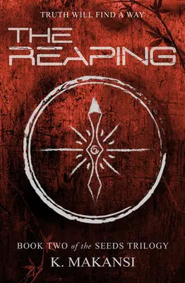 Recoltarea: Volumul 2 - The Reaping: Volume 2