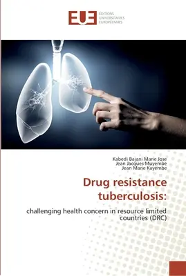 Tuberculoza rezistentă la medicamente - Drug resistance tuberculosis