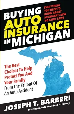 Cumpărarea unei asigurări auto în Michigan: Tot ce trebuie să știți despre noile legi din Michigan privind lipsa culpei - Buying Auto Insurance in Michigan: Everything You Need to Know About Michigan's New No Fault Laws