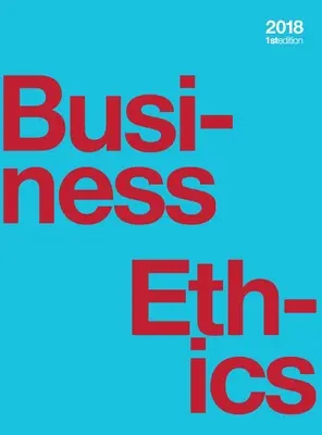 Etica afacerilor (copertă cartonată, full color) - Business Ethics (hardcover, full color)