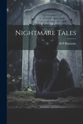 Povești de coșmar - Nightmare Tales