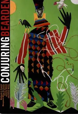Conjurarea lui Bearden - Conjuring Bearden