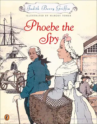 Phoebe spionul - Phoebe the Spy